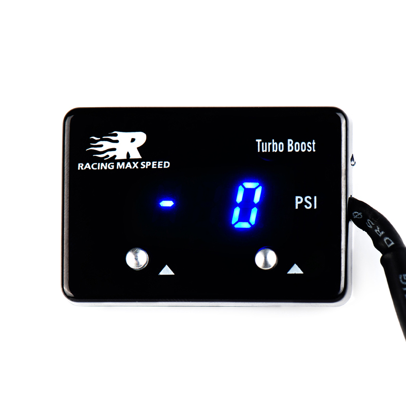 12v bil universell psi turbo boost vakuum digital mätare automatisk vakuummätare skyline wrx evo mps gtr sti  xr6