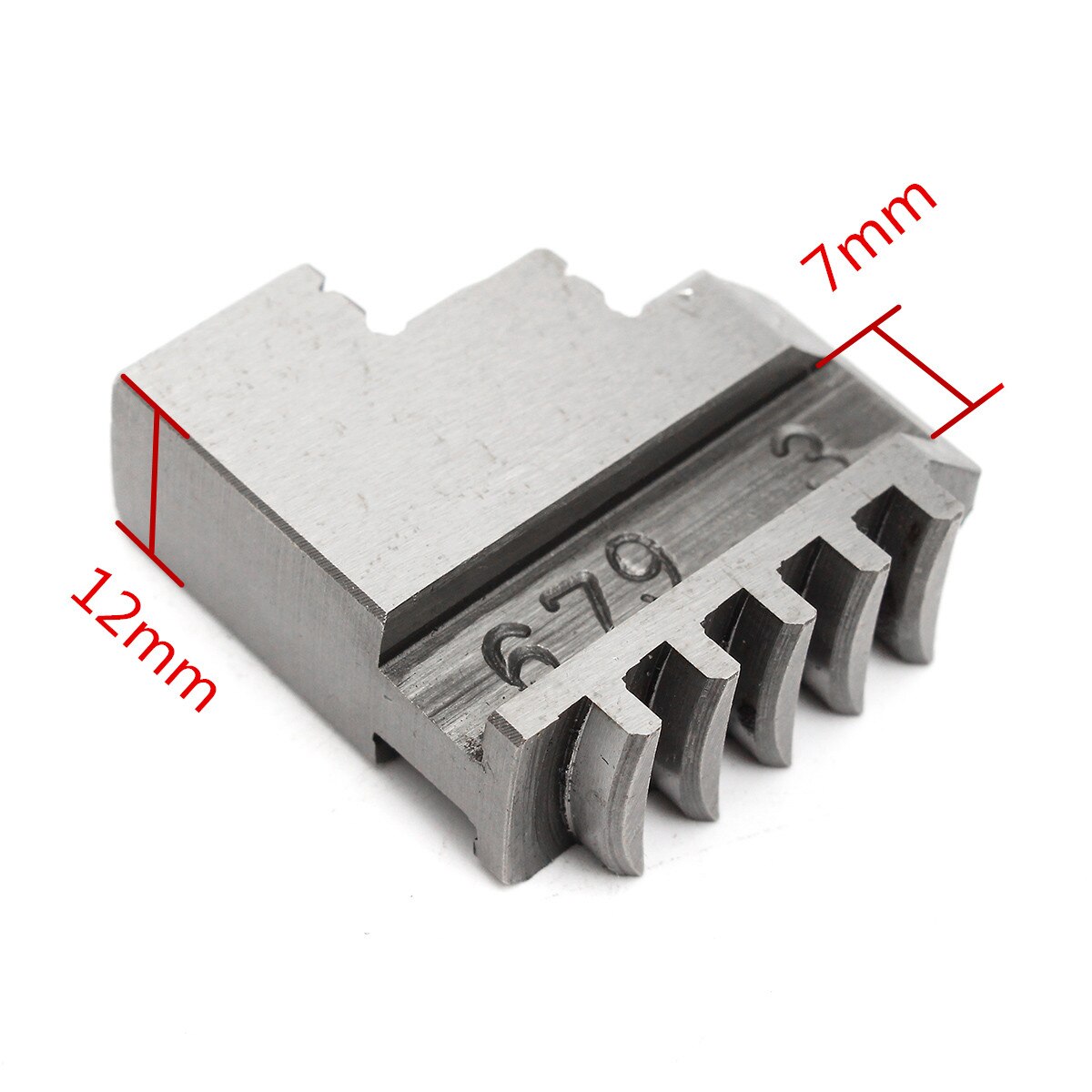 3Pcs 3 Jaw Lathe Chuck Mini Drill Chuck Manual Chuck Self-centering DIY Metal For CNC Wood Lathe Machine Accessories Tools