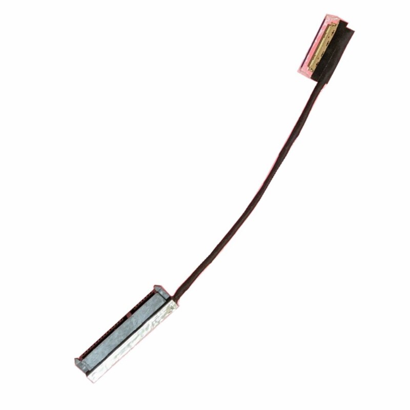 Cable conector flexible para HDD para Lenovo Thinkpad X270 laptop SATA Disco Duro SSD Cable DC02C009Q00 SC10M85342 DC02C00BS00 SC10P93587