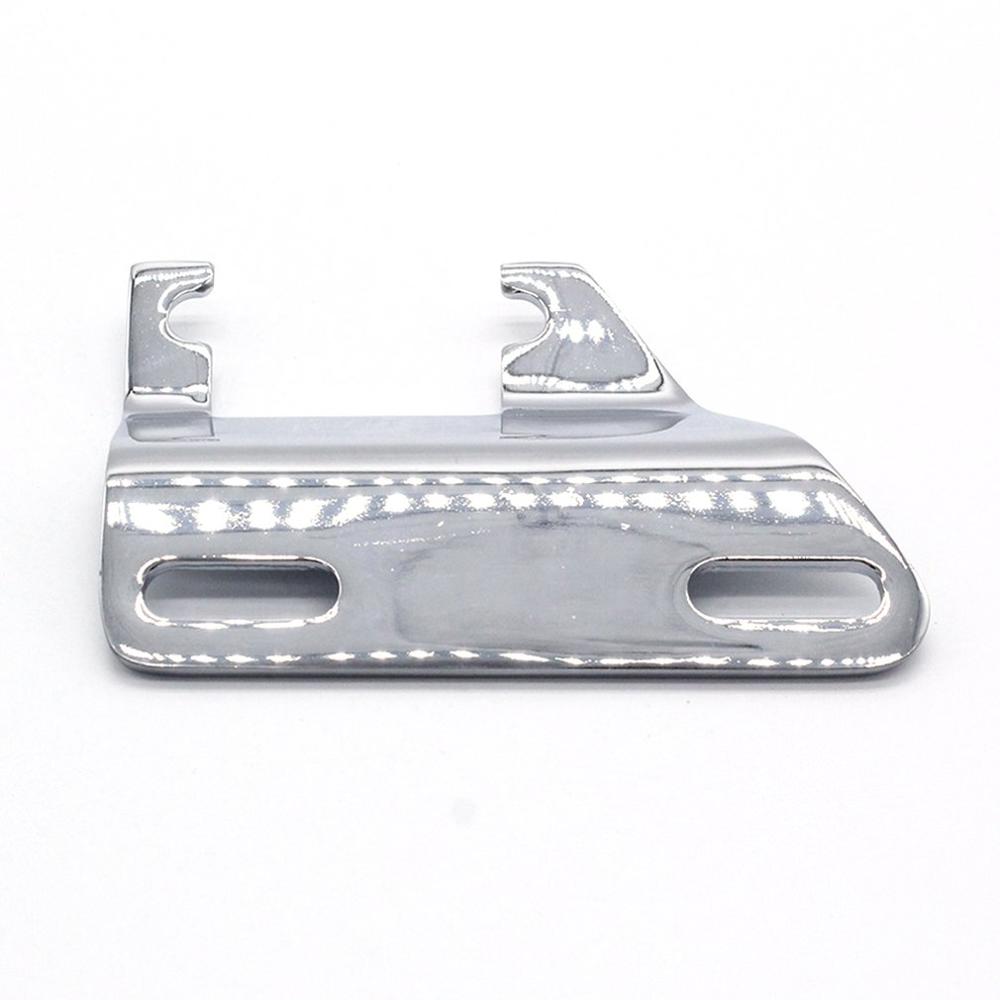 AuroraPeak Aluminium Dynamo Beugel Kit Aluminium Dynamo Beugel Kit voor Chevy SBC 350 Kleine Blok Motor, Anti Corrosie Slijtvast, 3-delige Set