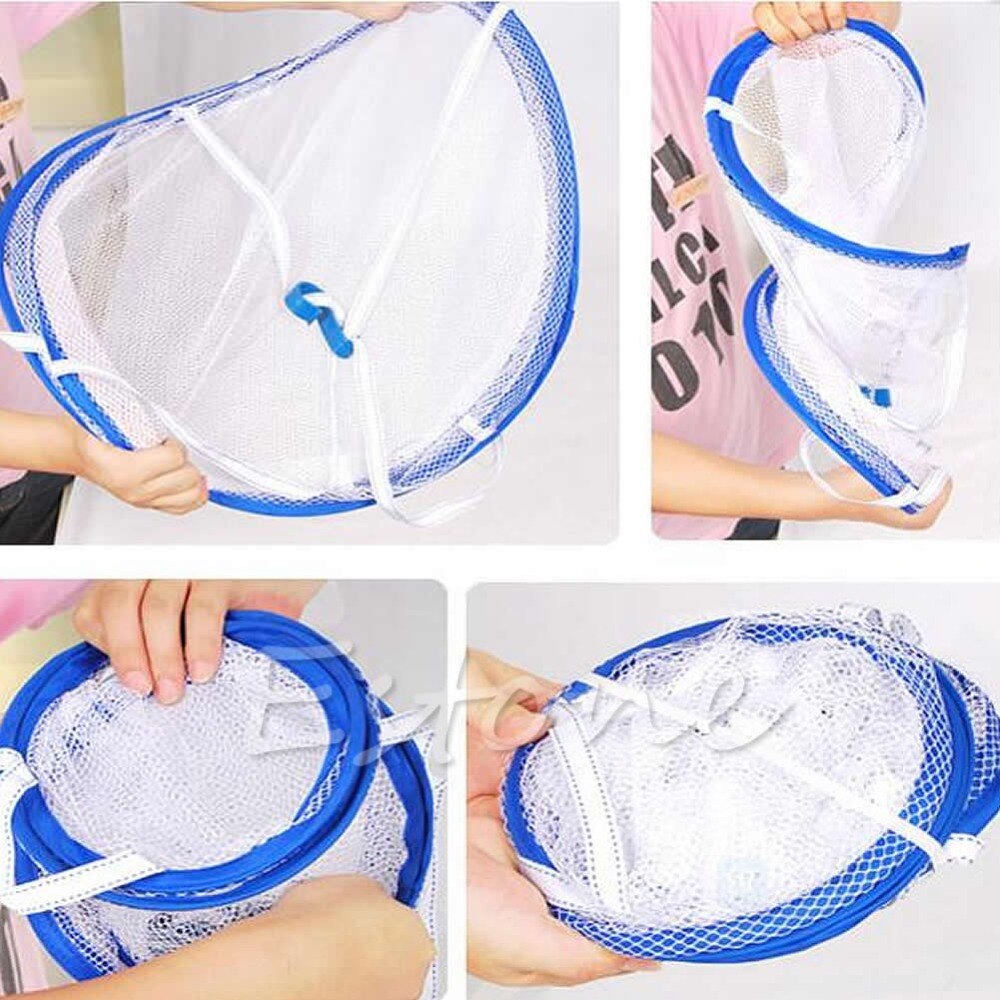 Droogrek opvouwbaar hangende kleding wasmand trui droogrek