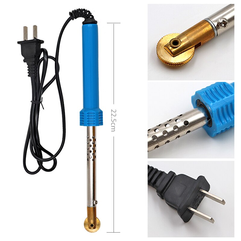 Beekeeper Nest Installation Beekeeping Buried Device Tool Electric Wheel Pressure Line Electric Bee Buried Spleen Nstallation