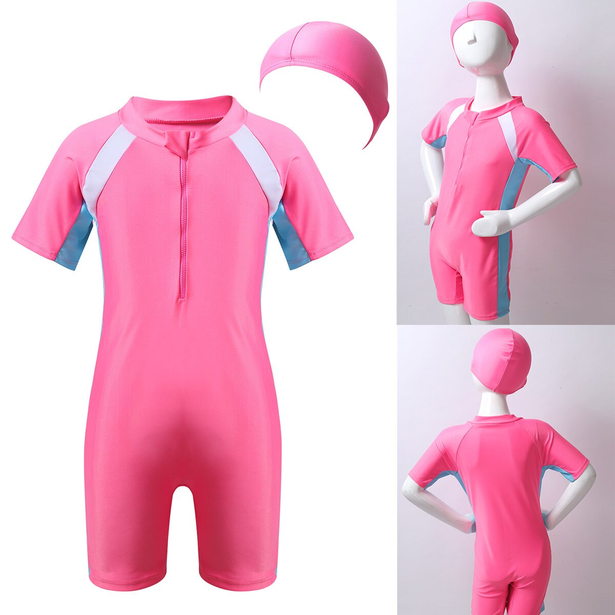 Rashguards & surfshirts voor kinderen online kopen