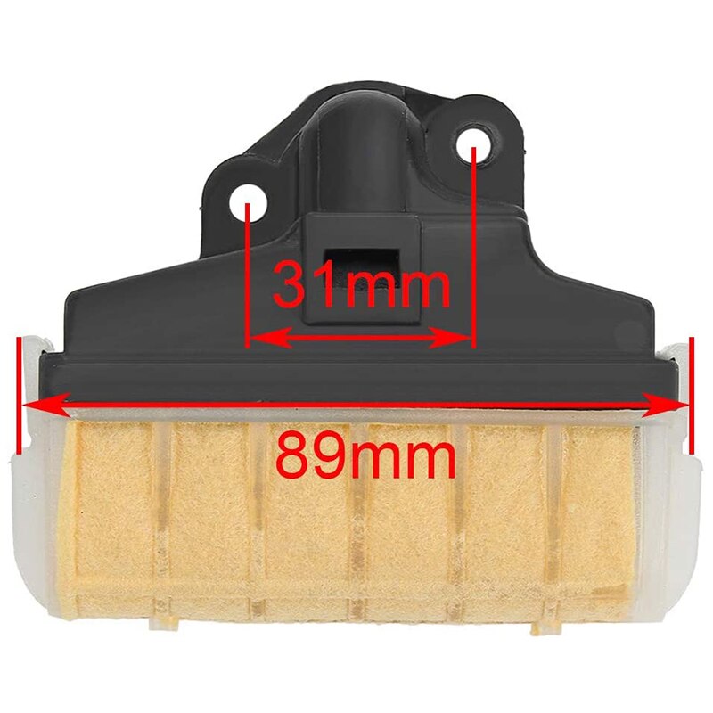 Topms 250 förgasare luftfilter justeringssats för stihl  ms250 förgasare 021 023 025 ms210 ms230 sågdelar byte