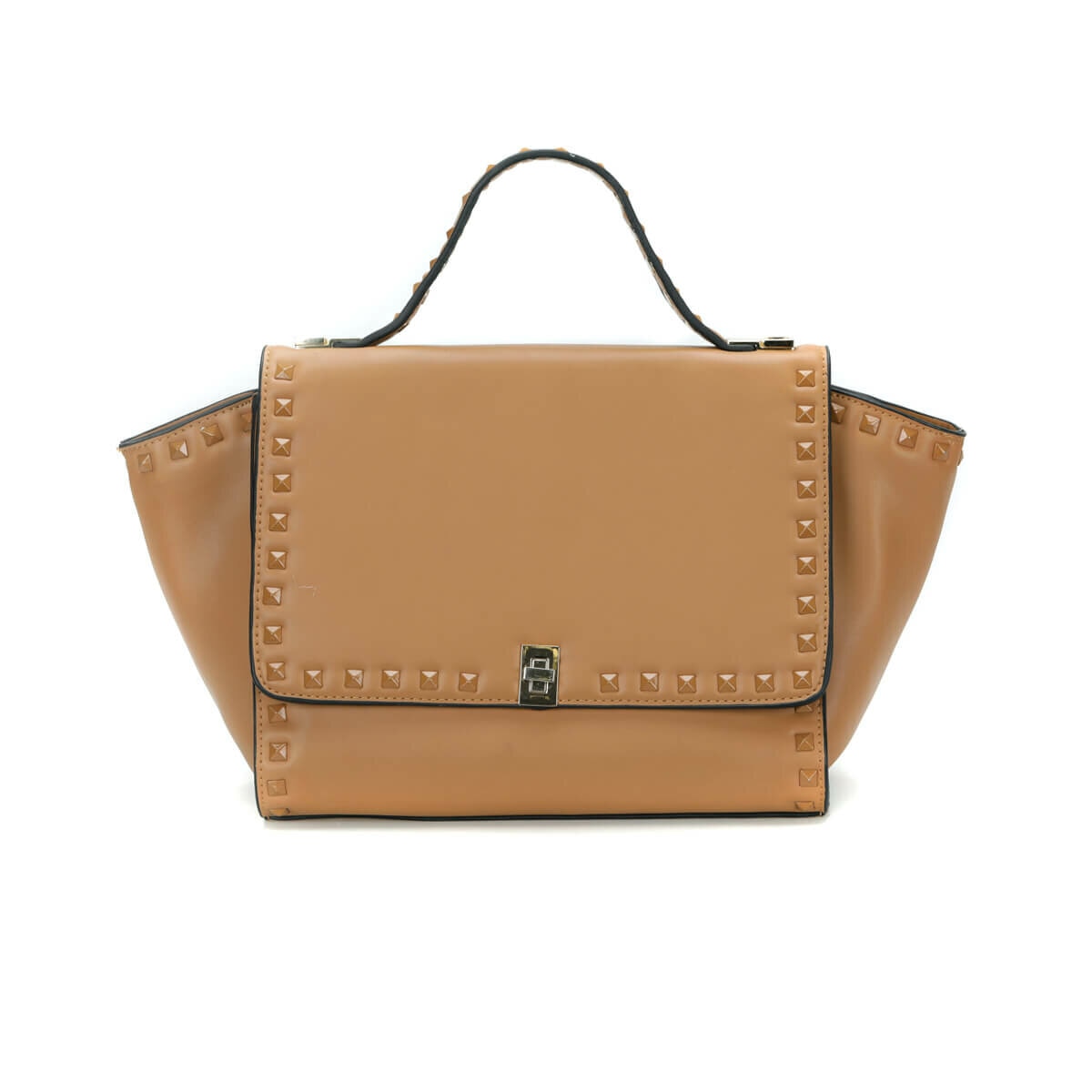FLO WPRC1311 NUDE Frauen Hülse Tasche BUTIGO