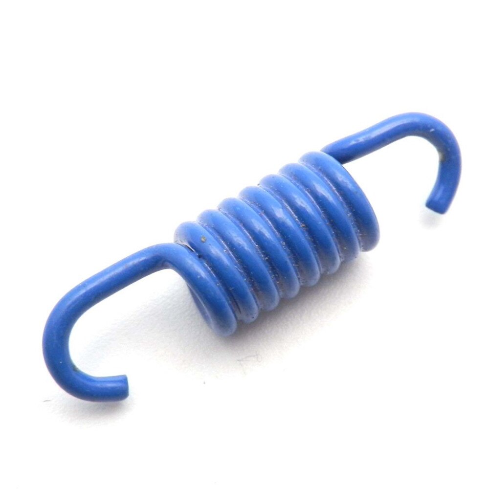 High Performance Clutch Spring Set For Scooter Parts Lifan Engine Gy6 49cc 50cc Chinese Scooter Moped ATV