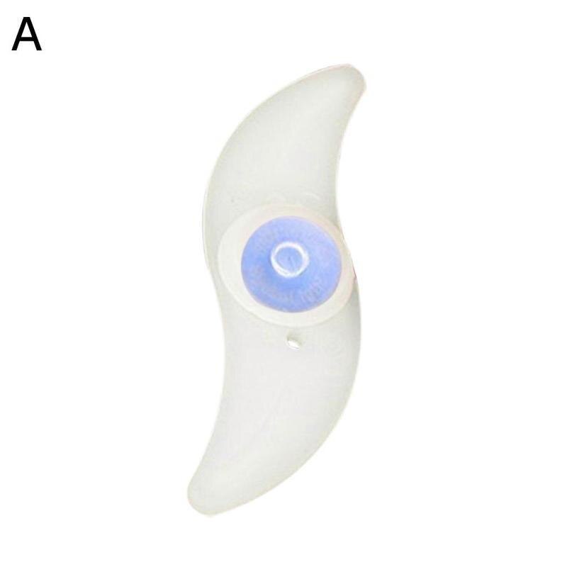 Knipperlichtbroche, 25PCS LED-licht Op Knipperende Dolfijnspelden Broches Kerstlicht Op Brochespelden Feestartikelen Knipperende Pinnen Knoppen