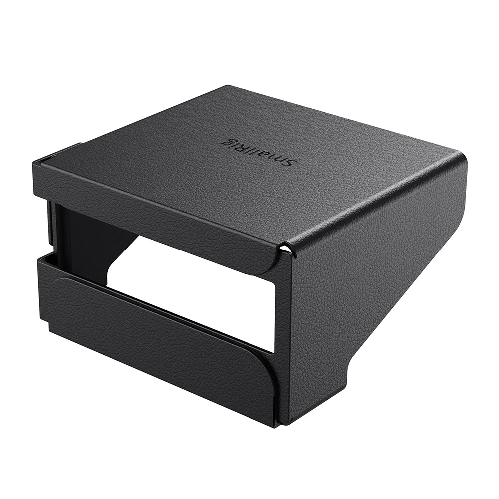 SmallRig-parasol LCD para cámara Sony a6000/a6100/A6400/a6500/a6600, parasol ligero, 2823