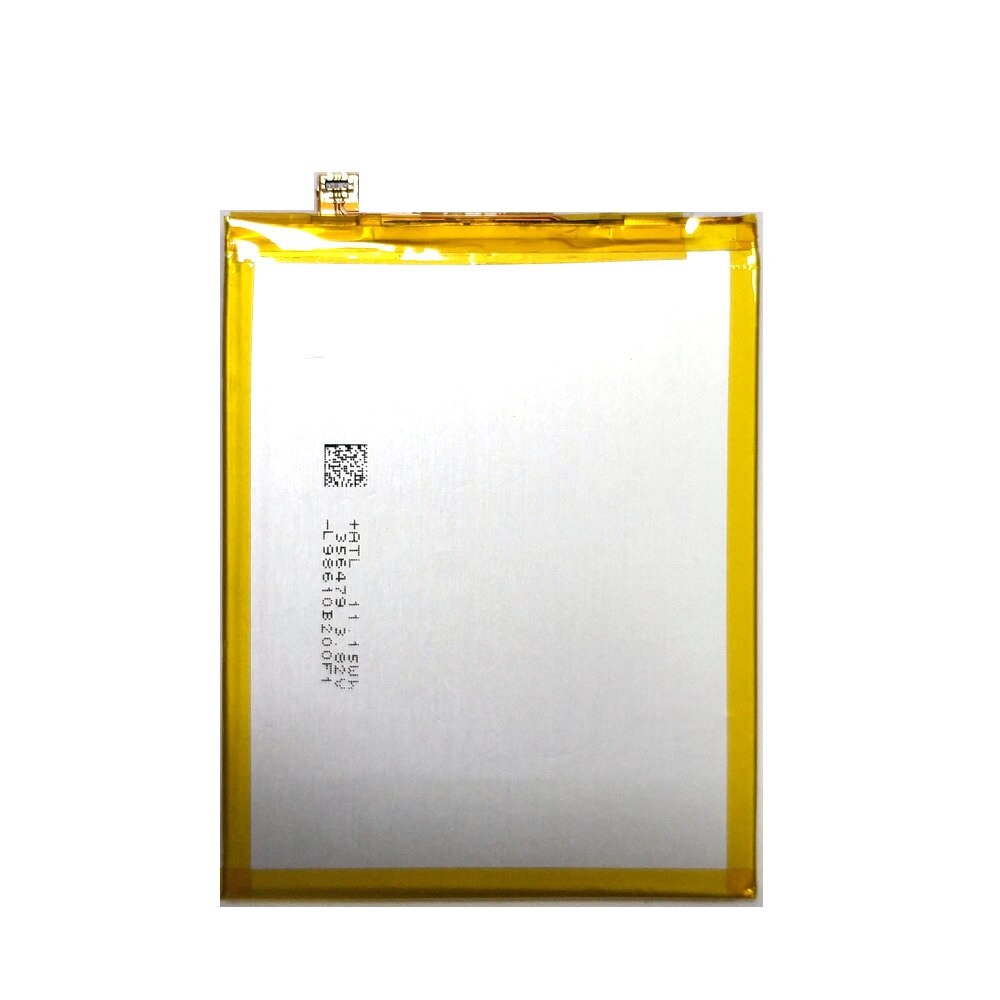 HB366481ECW 3000Mah Batterij Voor Huawei Honor 9 Lite LLD-L31 LLD-AL00 LLD-AL10 LLD-TL10