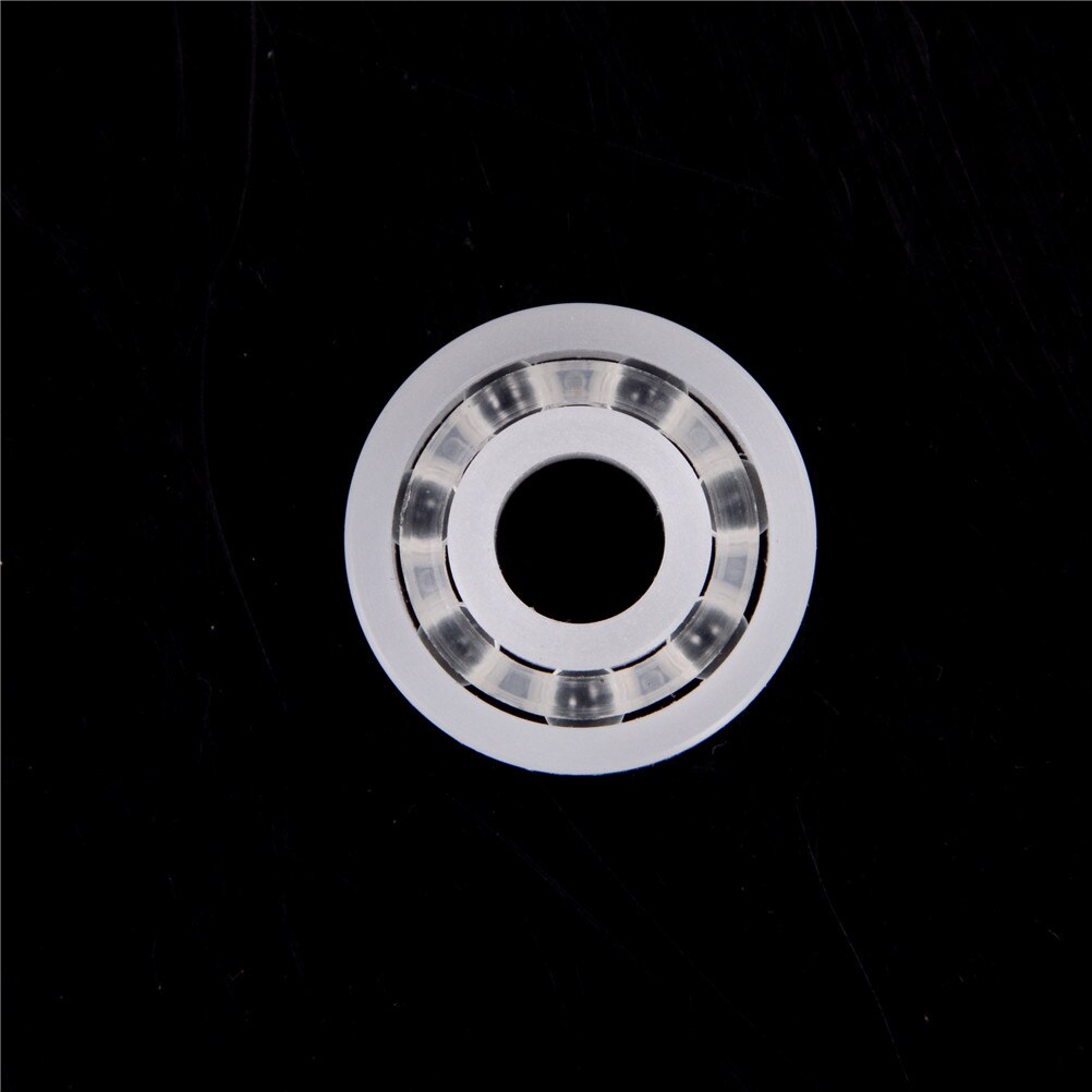 608 Roller Bearings Ball Bearing Bearing Skate Miniature Ceramic Ball Bearings For Toys Motors Doors Hand Finger Fidget Spinner