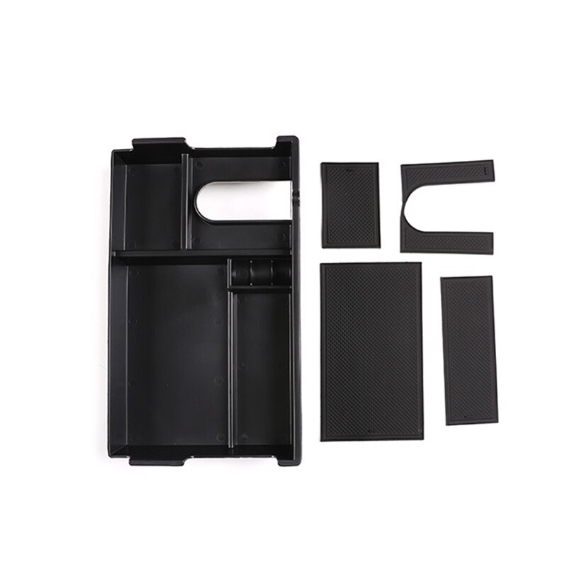 Auto Armsteun Doos Auto Armsteun Middenconsole Opbergdoos