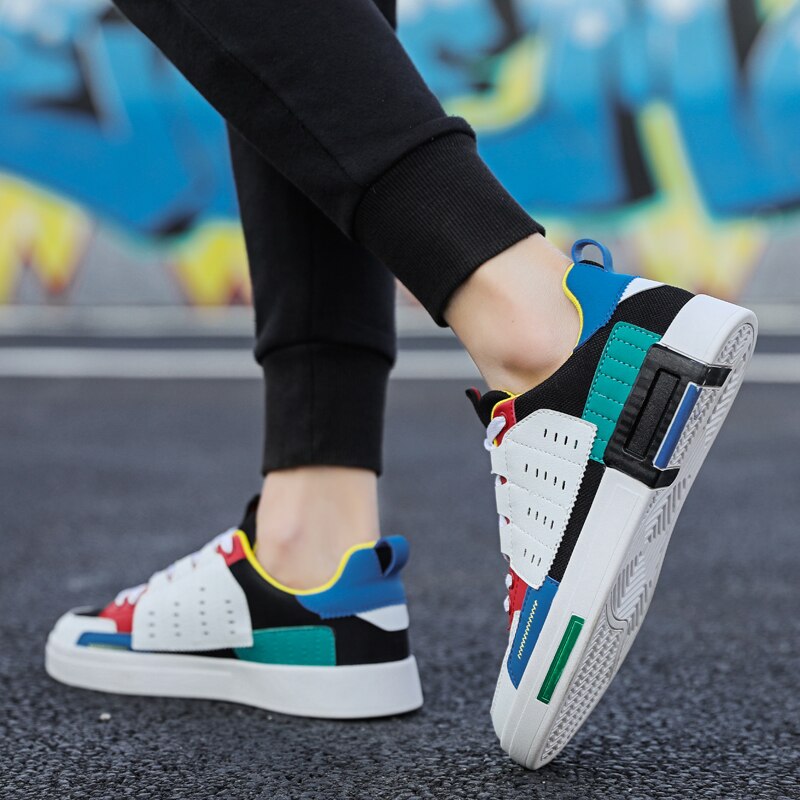 Jongens Mannen Basketbal Schoenen Kids Sneakers Outdoor Grote Kids Antislip Sport Schoenen Schoeisel Schoenen Mand sport