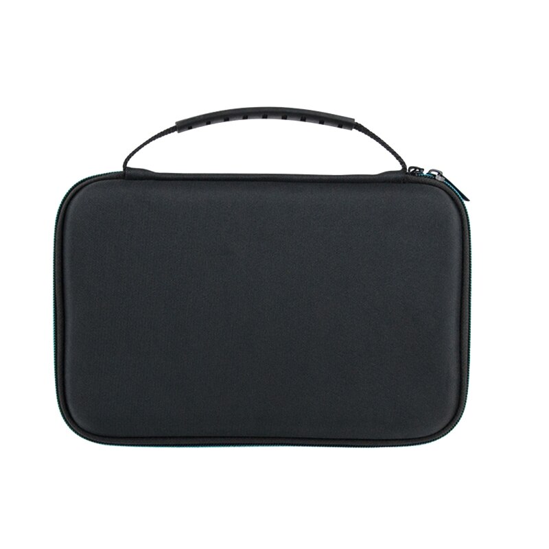 Harde Eva Shell Opbergtas Reizen Case Pouch Voor Gpd Xp 6.8 "G95 Game Console