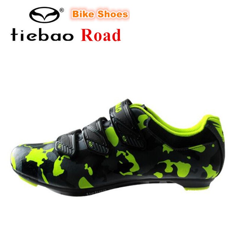 Grande taille 49 chaussures de cyclisme hommes respirant vtt taquet chaussures autobloquantes course vélo de route SPD chaussures léger vélo baskets  18