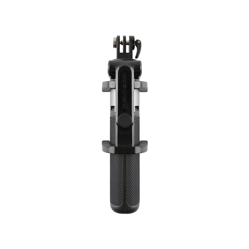 PGYTECH Vlog Phone Pole Plus - Selfie Stick Tripod Mount - Extendable for iPhone Android Smartphones: Default Title