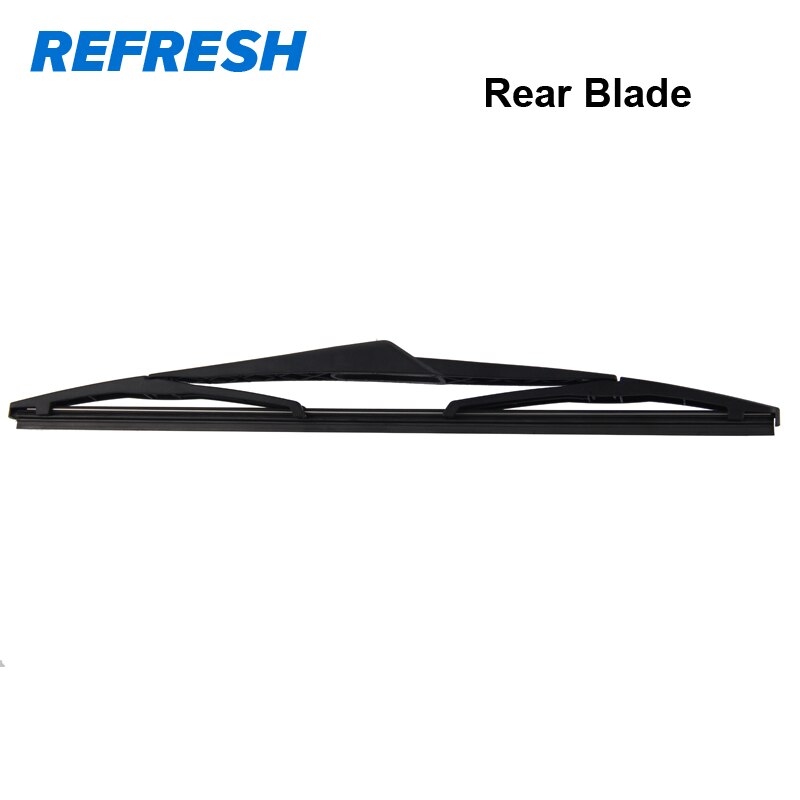 Refresh Ruitenwissers Voor Nissan Qashqai J10 J11 2006 2007