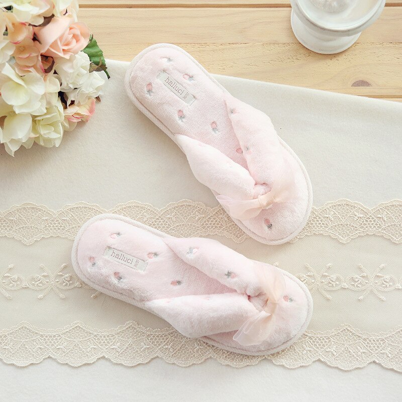 Gktinoo Leuke Vrouwen Slippers Thuis Indoor Vrouwen Huis Schoenen Zomer Dames Slides