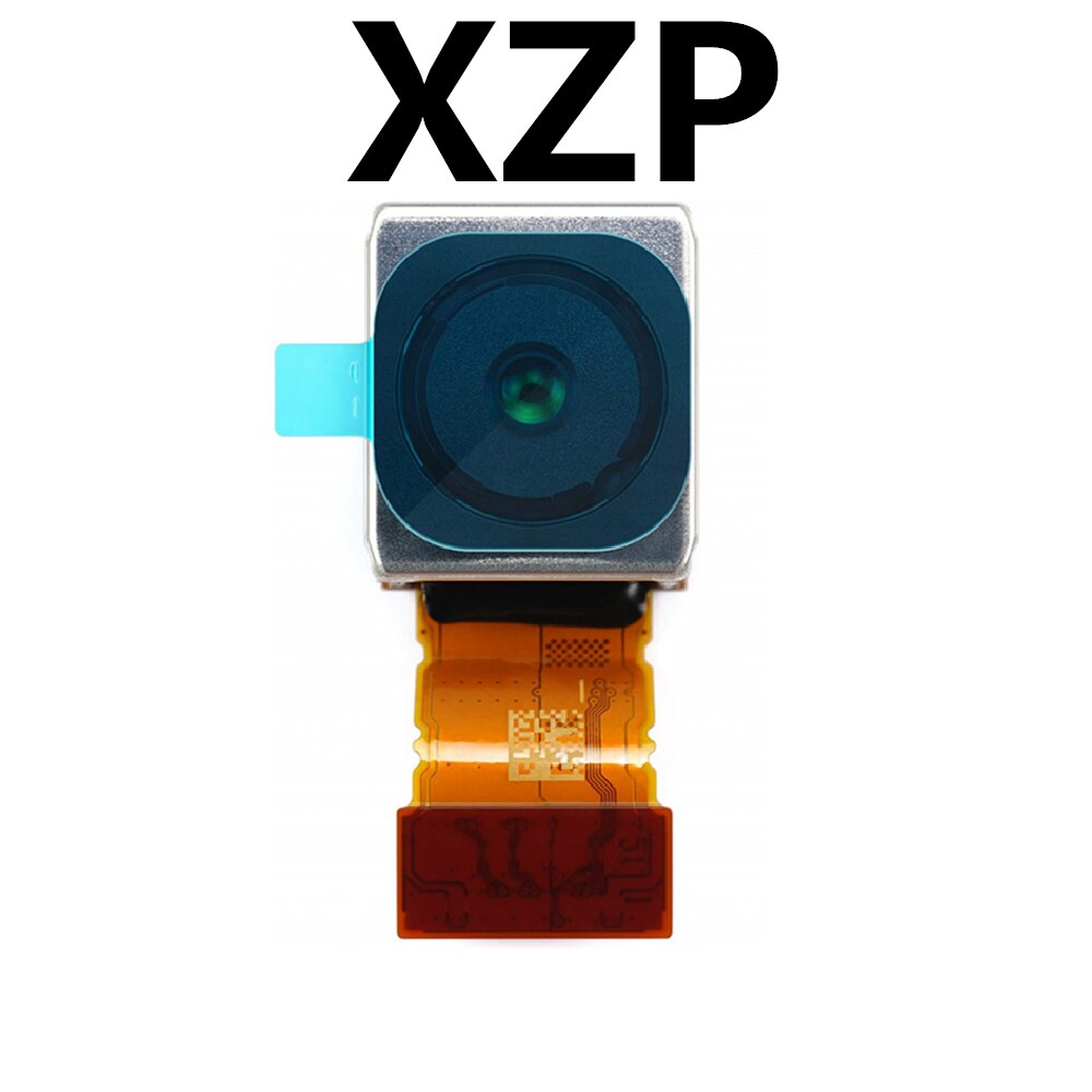Terug Camera Voor Sony Xperia Xz Premium Xzp G8142