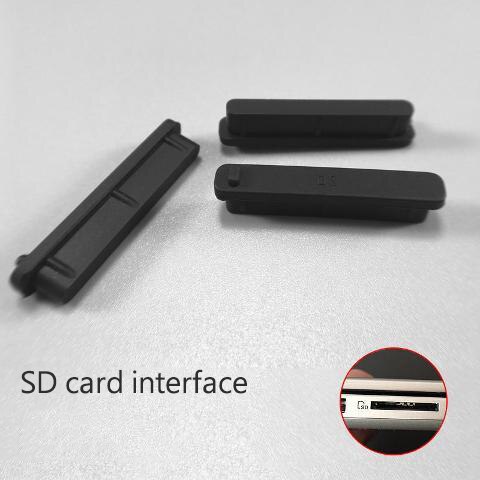 Slot Dust Plug Desktop Board Dust Plug Silicone Interface Case Anti-Oxidation Rust Motherboard Anti-dust Cover Dustproof Plug: 22