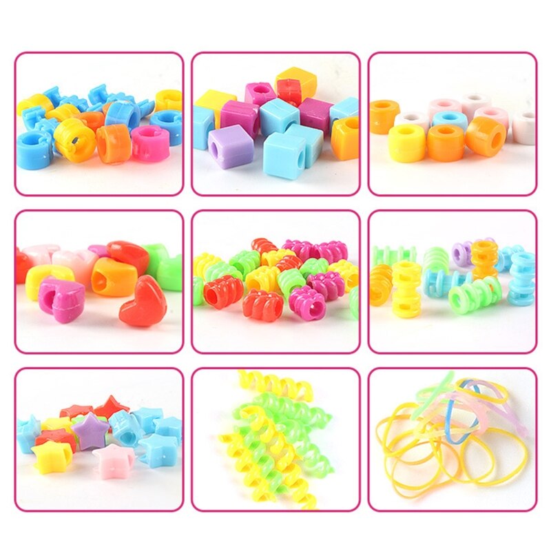 Electric Hair Twisting Device Automatic Hair Braider Machine DIY Twist Braiding Styling Tool for Girls