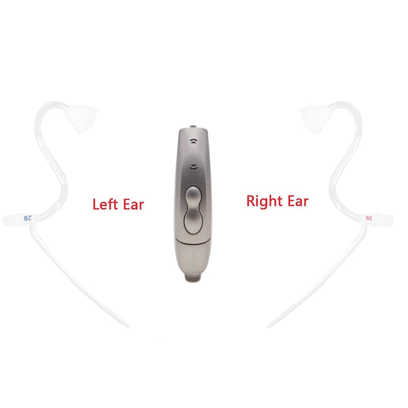 Høreapparatrør