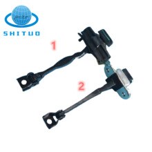 Door Stopper For Geely Emgrand 7 EC7 EC715 EC718 Emgrand 7 E7 EC7-RV EC715-RV EC718-RV EC-HB Hatchback Original