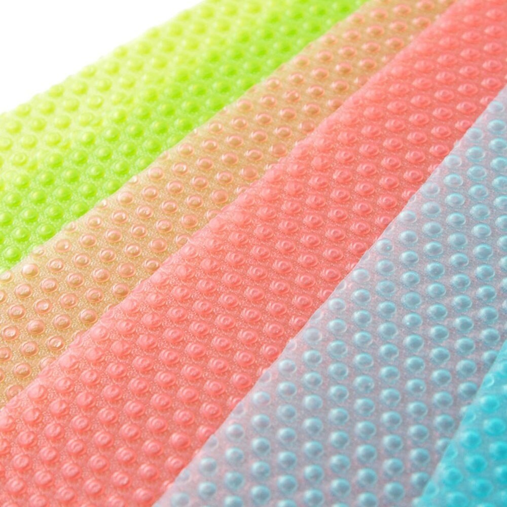 Podkładka robić lodówki antybakteryjne maty przeciwporostowe maty pochłaniające wilgoć lodówka szuflada kuchenna