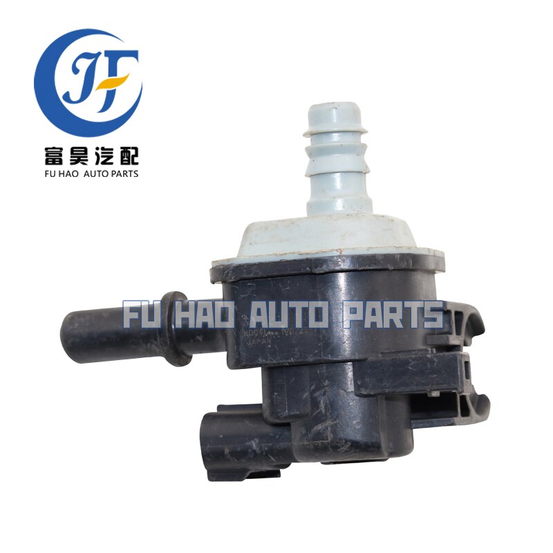 For Volvo Original OEM 31321694 Emission Solenoid Vacuum Valve
