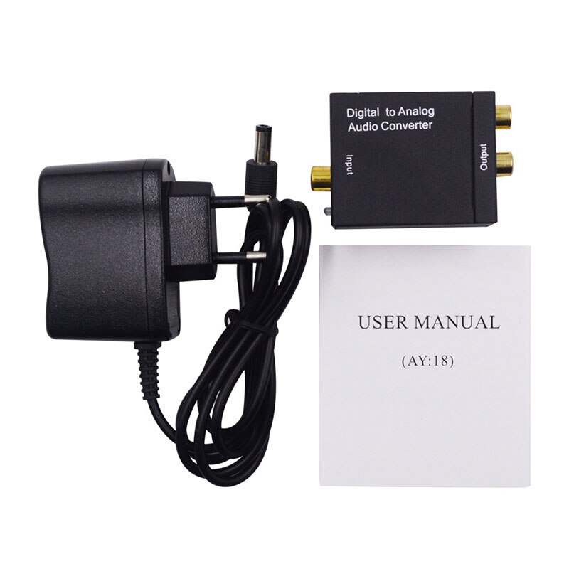 Digital to Analog Digital to Analog Converter Switcher