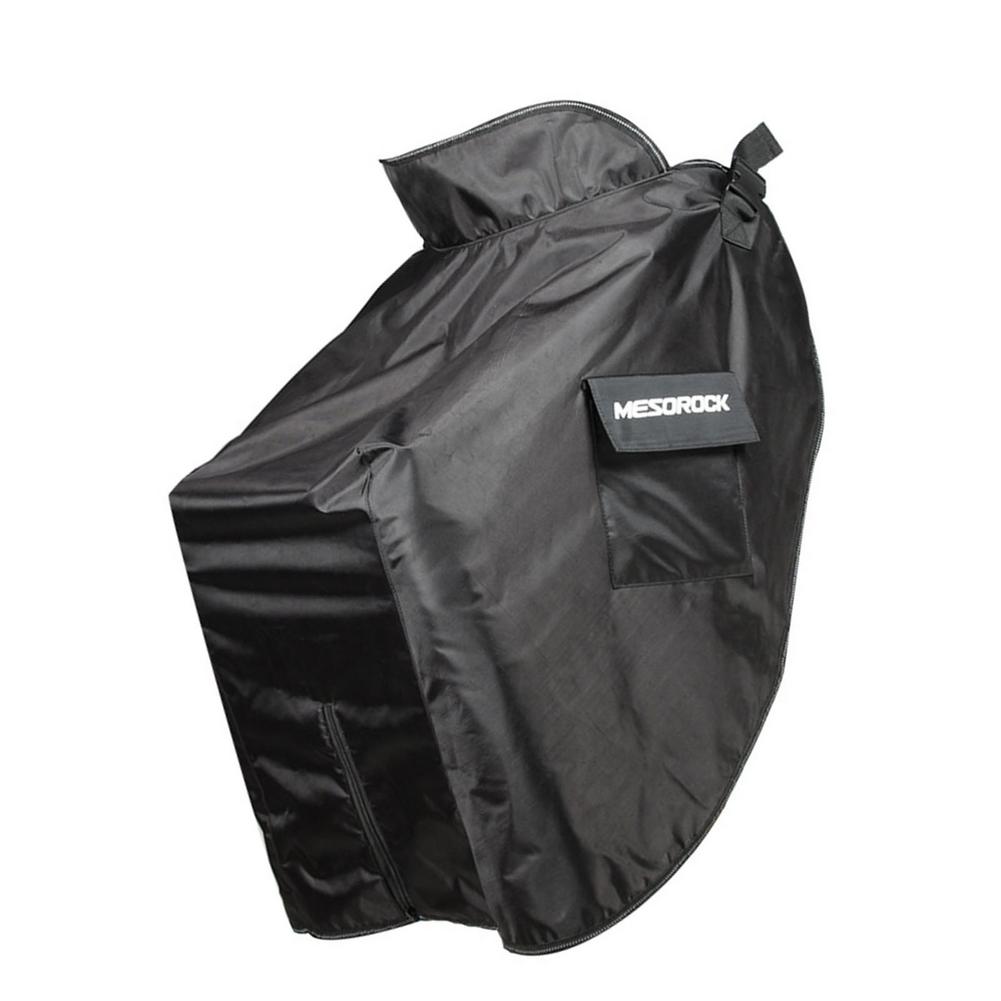 Cubierta Universal para parabrisas de motocicleta/Scooter, colchas de pierna 420D, tela Oxford impermeable a prueba de lluvia y viento, manta para rodilla,