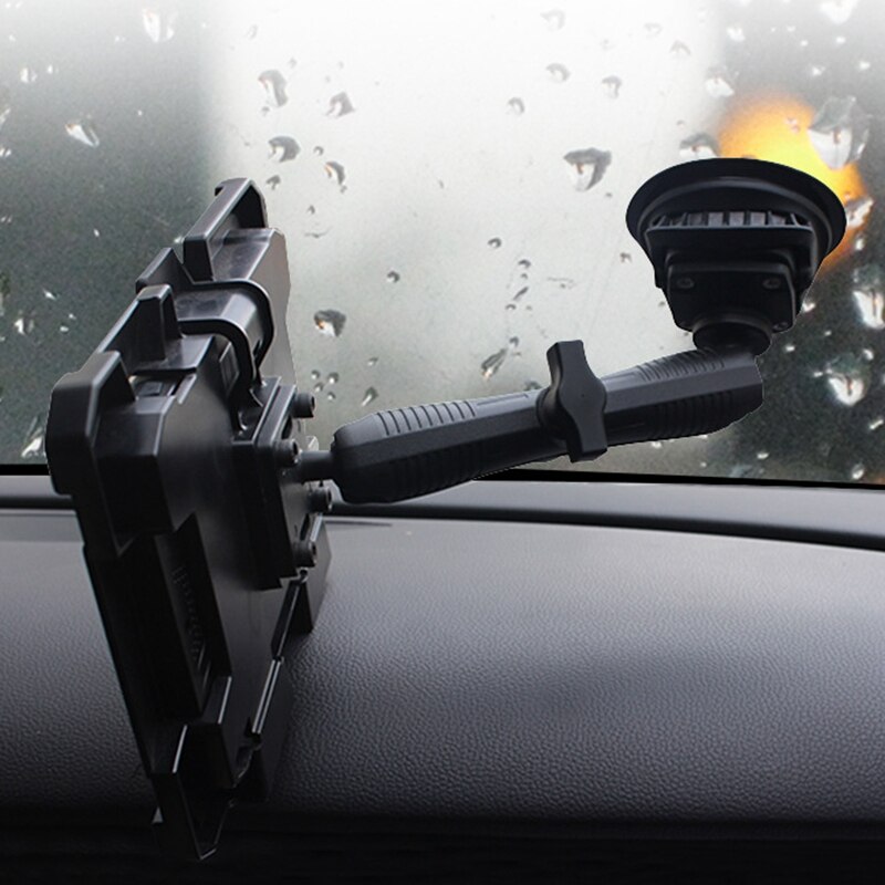 Arm Double Socket Arm for RAM with 1 Inch Ball Base Mount Motorcycle Camera Extension Arm