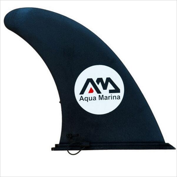 Surf fin for SUP surf board stand up paddle board fin Brand AQUA MARINA surfboard model SPK-1 SPK-2, SPK-3, SPK-4