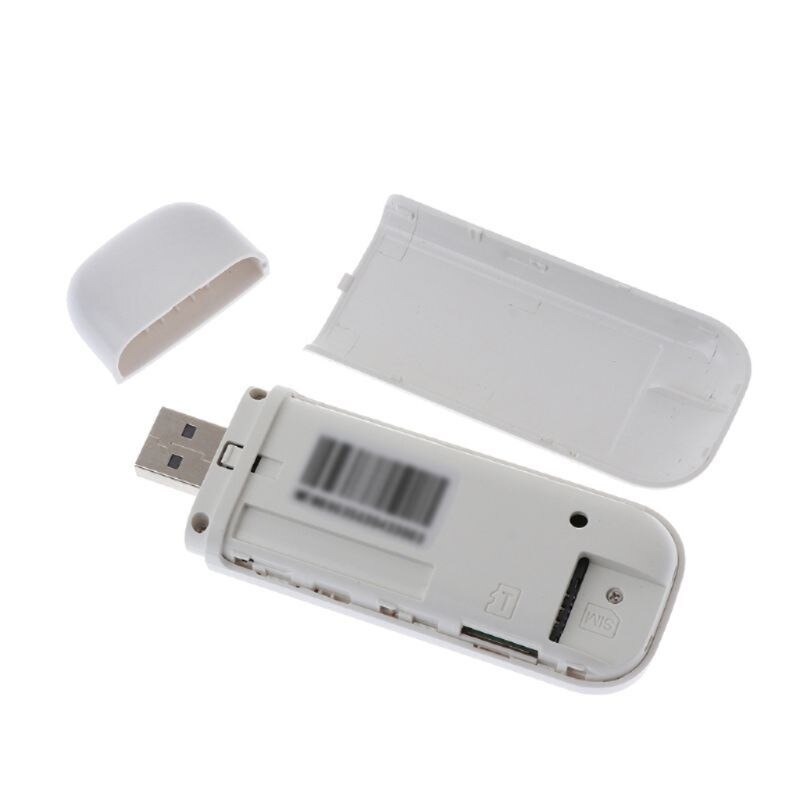 4G LTE USB Modem Network Adapter With WiFi Hotspot SIM Card 4G Wireless Router For Win XP Vista 7/10 Mac 10.4 IOS