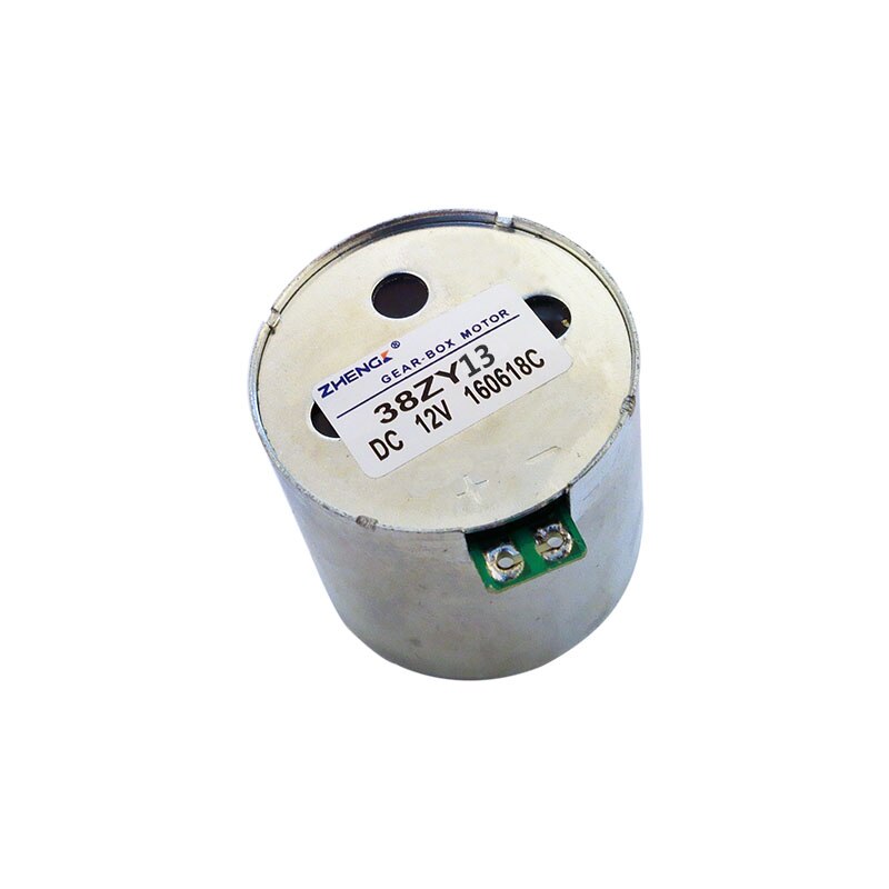 12v dc metal gearmotor 38 zy 25 38 zy 13 til tnd svc spændingsregulator