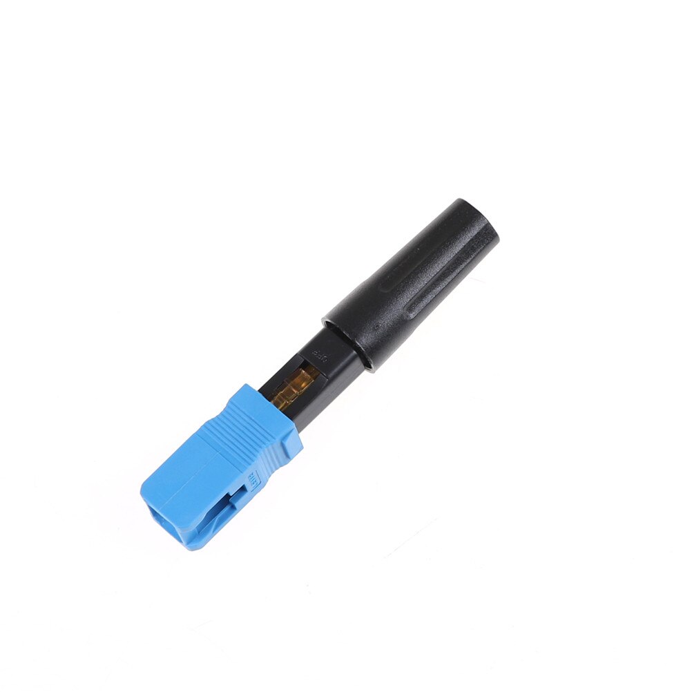 Ftth Sc Single Mode Upc Snelle Connector Sc Fiber ... – Vicedeal