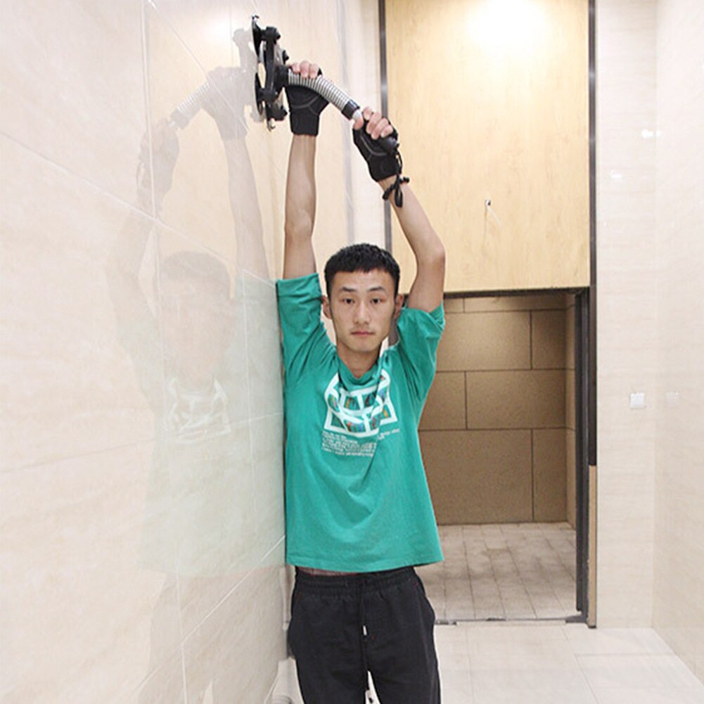 Sports Supplies Resistance Exerciser Power Spring Structure Steel Strong Wrist Muscle Trainer Forearm Hand Gripper Set Wrestling