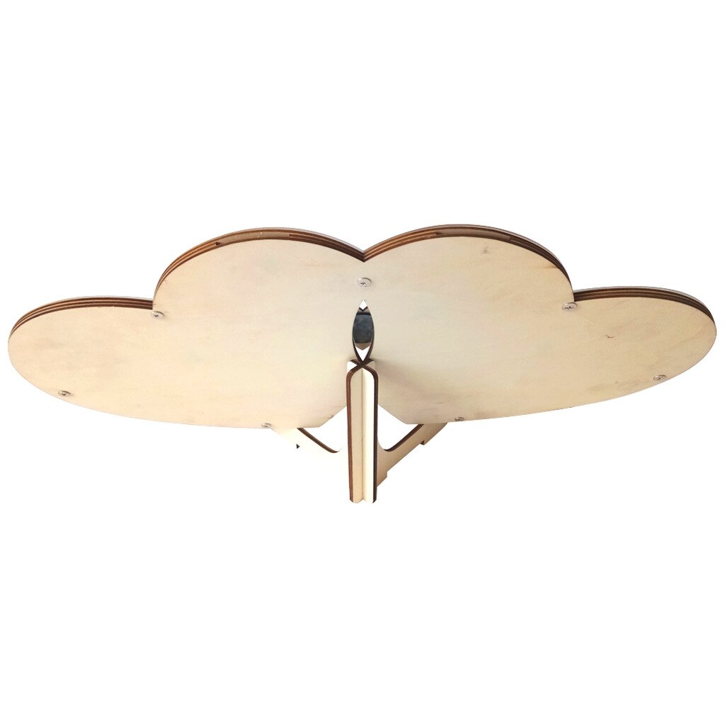 Signe de livre d'or de mariage Double cœur Unique avec 100 cœurs en bois, décor rustique