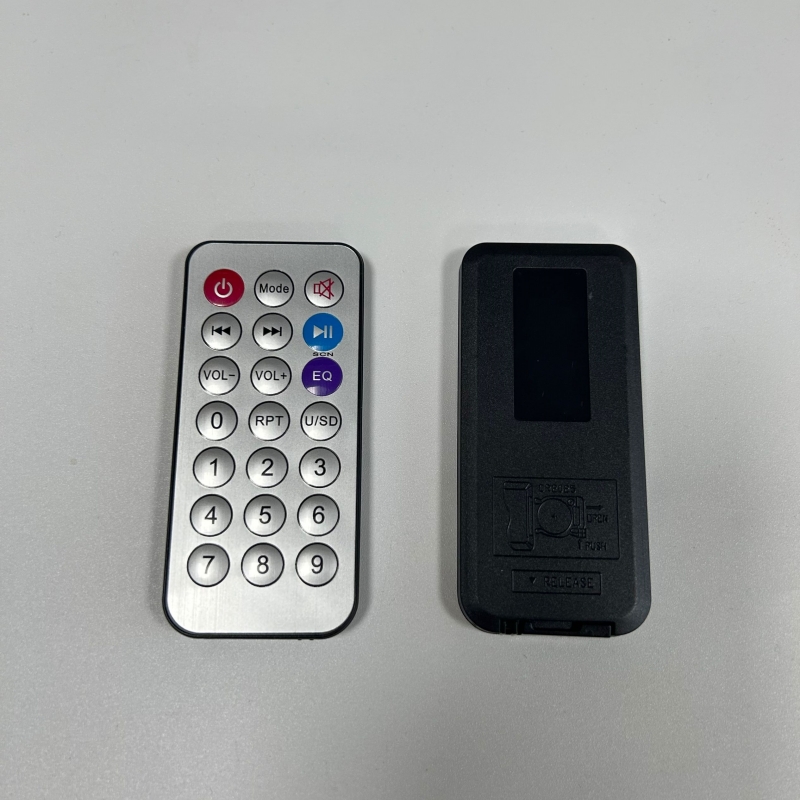 21 Keys Remote controller MP3 Decording board IR Remoter Control MP3