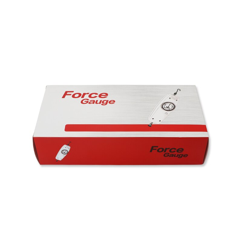 SHAHE – jauge de Force numérique SDF-500 n, dynamomètre économique, testeur de poussée et de traction, Instruments de mesure