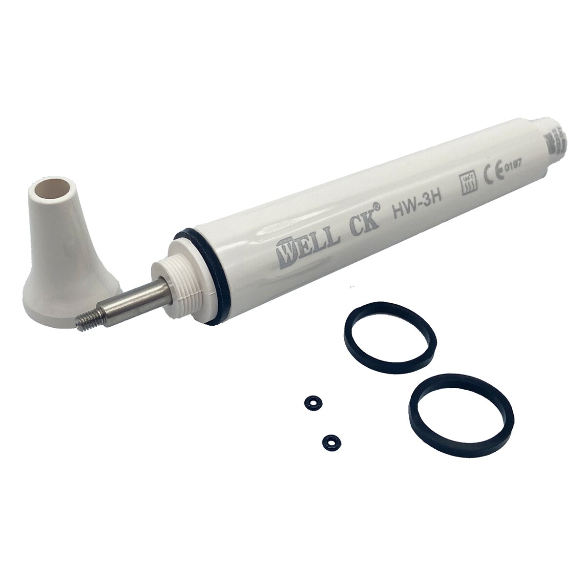 Dental Instrument Tools Ultrasonic Scaler Handpiece Handle 3H 5L HD-7H HD-7L LED Materials Fit For SATELEC DTE Woodpecker