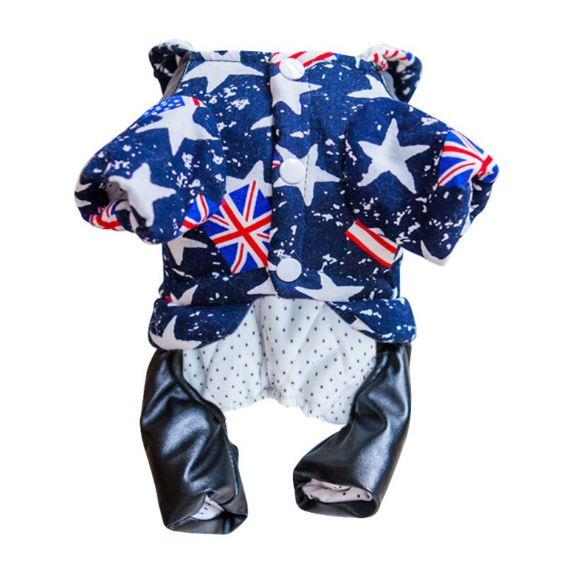 Fouyada Baby meisjes winterjas warm sneeuwpak donsjack skipak sneeuwpak