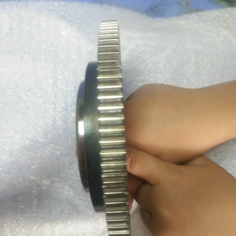 Tongsheng TSDZ2 Mid Drive Centrale Motor Binnen Main Gear voor vervanging