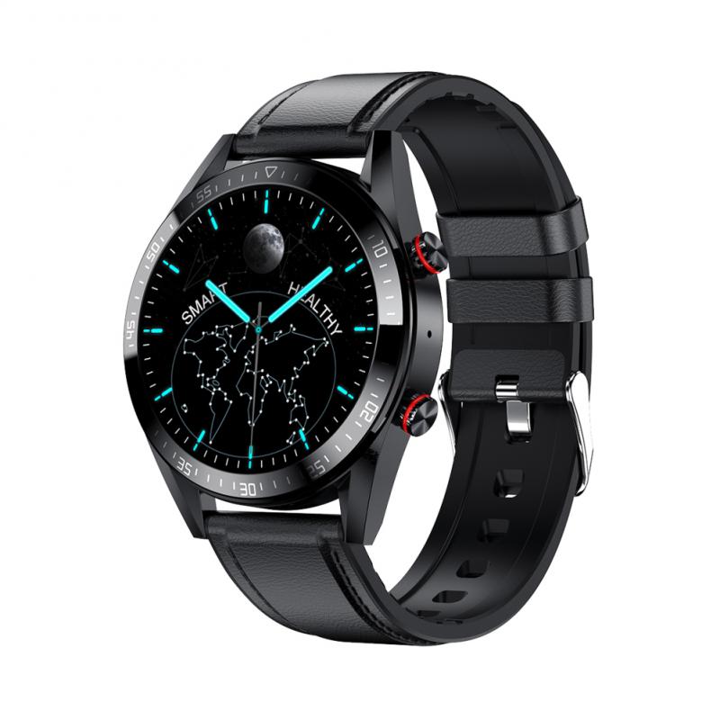 Montre connectée Z18 pour hommes, Bracelet de Sport, avec affichage constant de l&#39;heure, multifonction, Bluetooth, appel, musique, pour Android et IOS,