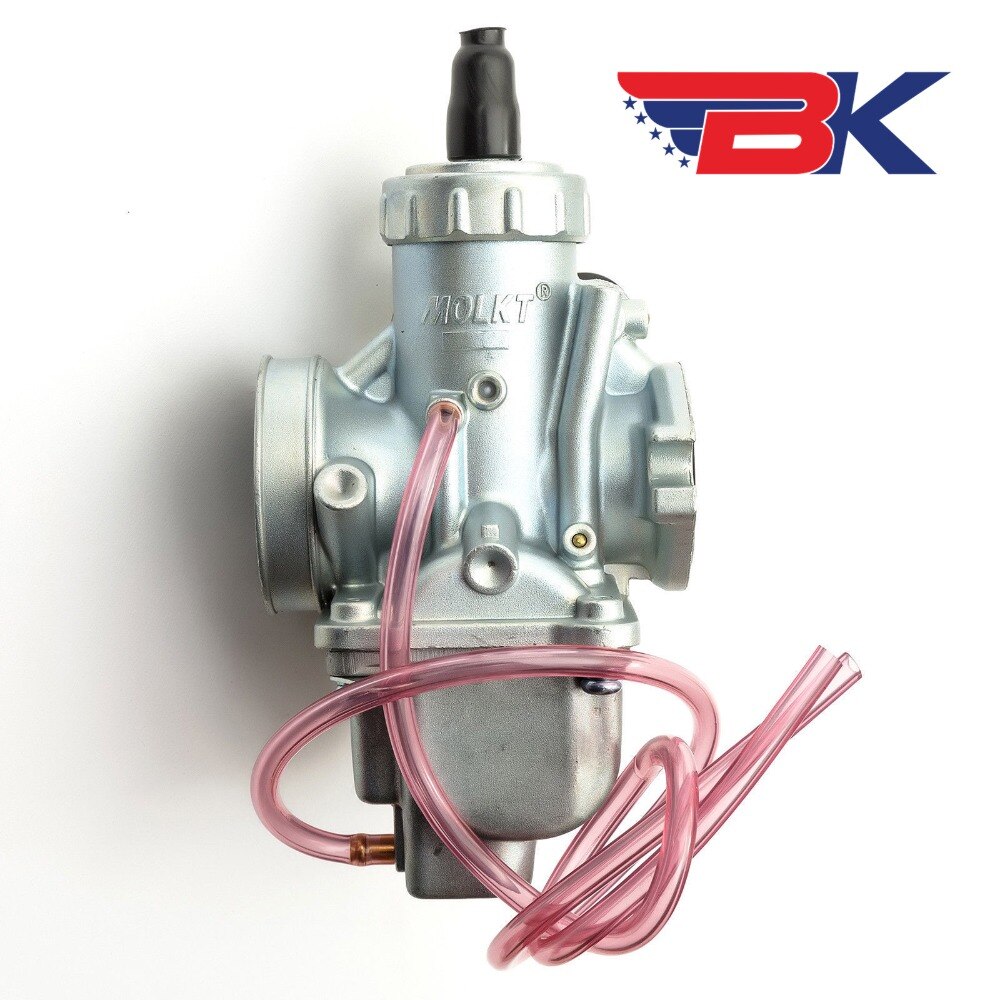 26mm Carburateur Carb voor Pit crossmotor Lifan YX125 YX140 YX150 YX160 Molkt E4