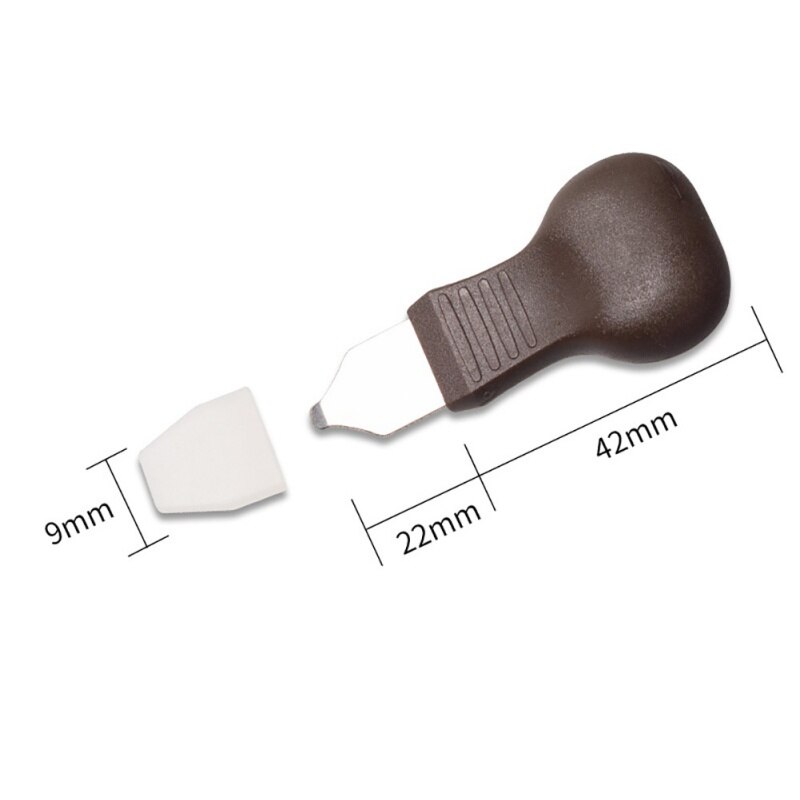 Watch Back Cover Case Opener Remover Battery Change Watchmaker Repair Tool Kit