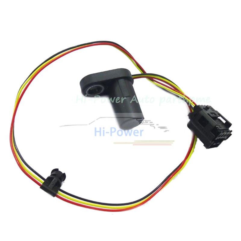 1850527 6DCT450 MPS6 Automatische Getriebe Speed Sensor 7M5R-7H103-BA 6DCT450