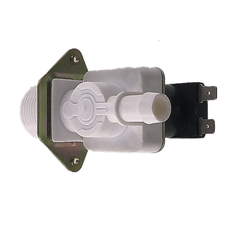 Full automatic washing machine inlet valve discharge valve inlet valve universal inlet solenoid valve fcd-270a D
