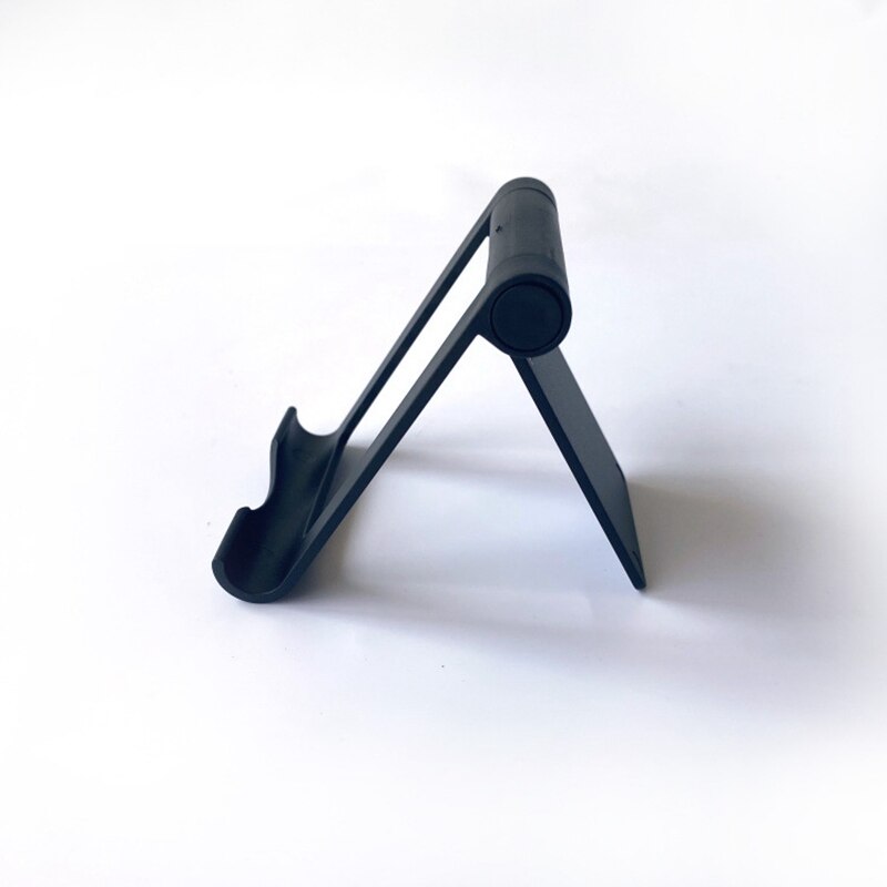 Draagbare Desk Houder Telefoon Stand Mobiele Smartphone Houders Ondersteuning Table Stand Voor Iphone Voor Ipad Mobiele Telefoon Houder Accessoires