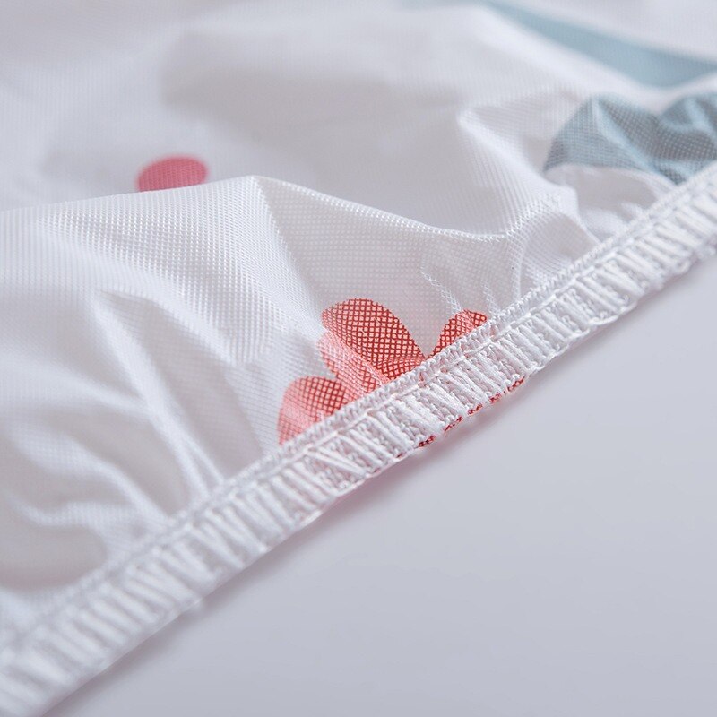 Cubierta protectora de aire acondicionado a prueba de polvo, accesorios universales para el hogar y la habitación, mercancias para el jardín