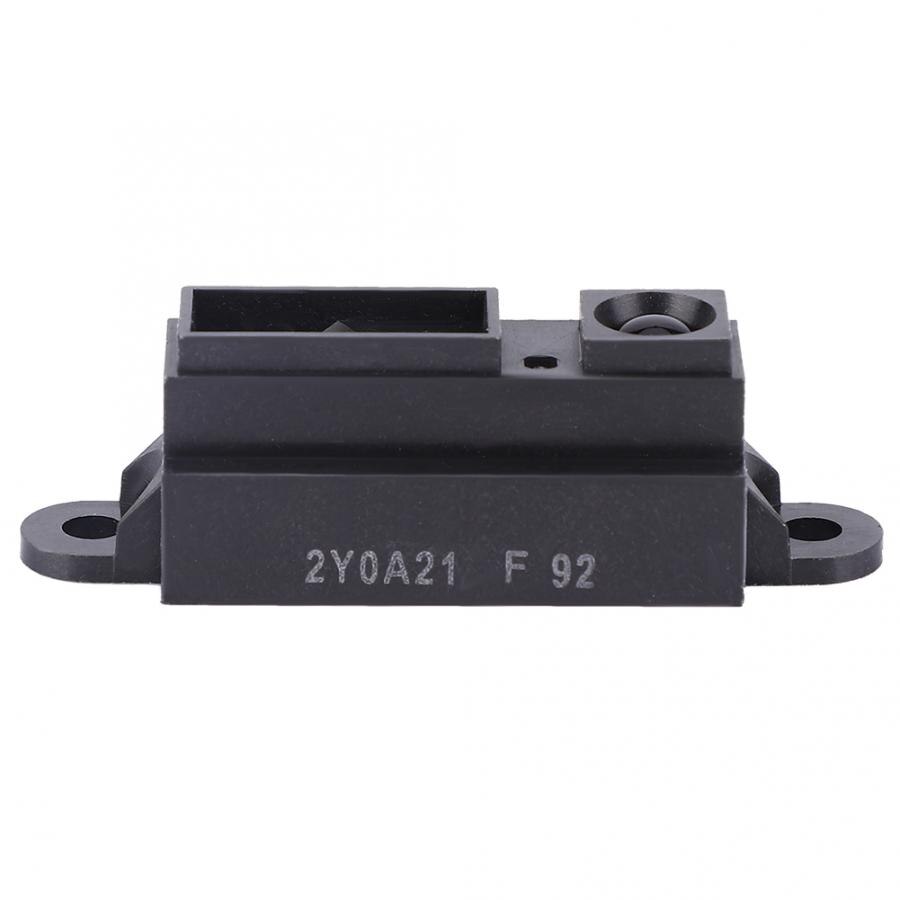 High Accuracy GP2Y0A21YK0F Infrared Ranging Sensor Position Sensitive Detector 10-80cm 4.5-5.5V Rangefinder